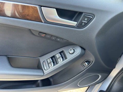 2015 Audi Allroad 2.0T quattro Premium Plus