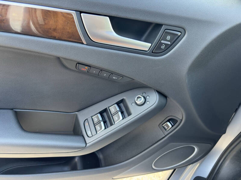 2015 Audi Allroad 2.0T quattro Premium Plus