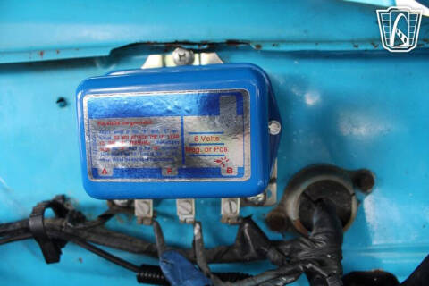 1948 Ford F-1