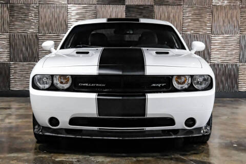 2013 Dodge Challenger SRT8 Core