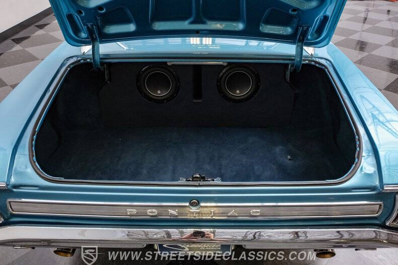 1966 Pontiac LeMans