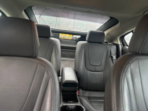 2013 Chevrolet Volt Premium