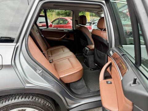 2013 BMW X5 xDrive35i