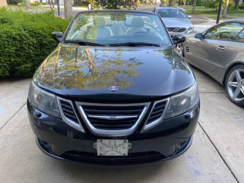 2008 Saab 9-3 for sale at NORTH CHICAGO MOTORS INC in North Chicago IL