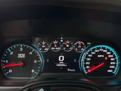 2020 GMC Yukon XL Denali