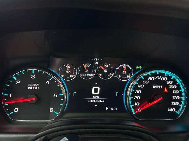 2020 GMC Yukon XL Denali