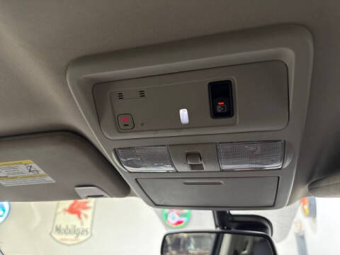 2018 Nissan Titan XD