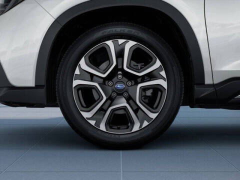 2026 Subaru Ascent Touring