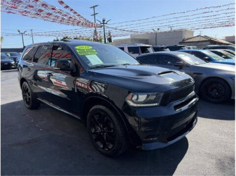 2020 Dodge Durango R/T