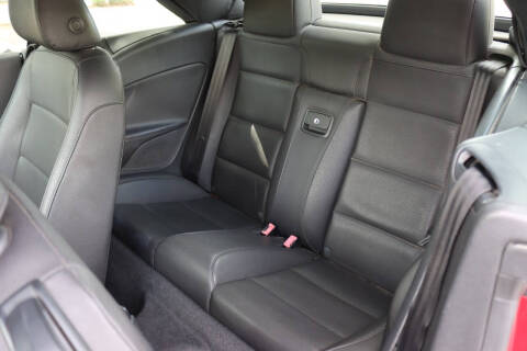 2007 Volkswagen Eos