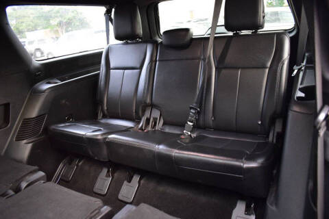 2019 Ford Expedition MAX XLT