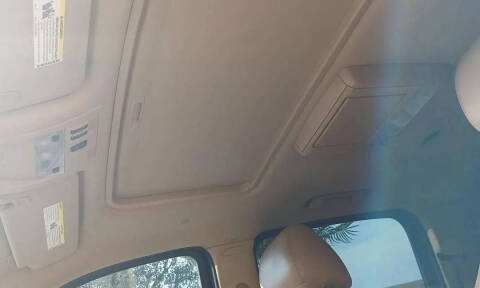 2011 Cadillac Escalade ESV Premium