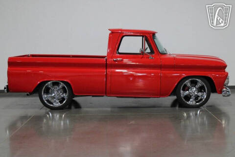 1964 Chevrolet C10