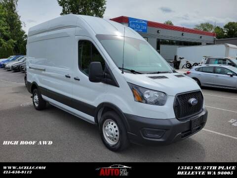 2023 Ford Transit for sale at Auto Car Zone LLC in Bellevue WA