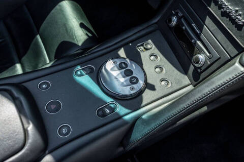 2006 Lamborghini Murcielago