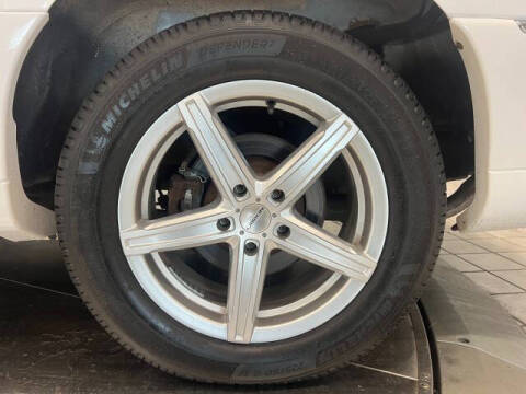 2009 Lincoln Town Car Signature Limited