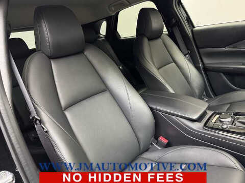 2023 Mazda CX-30 2.5 S Preferred