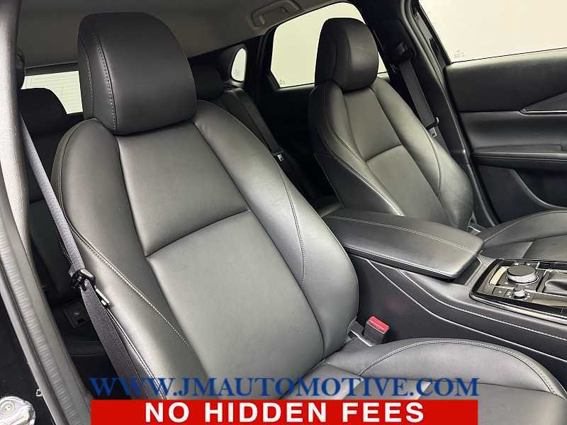 2023 Mazda CX-30 2.5 S Preferred