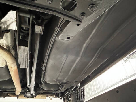 1984 Chevrolet Camaro