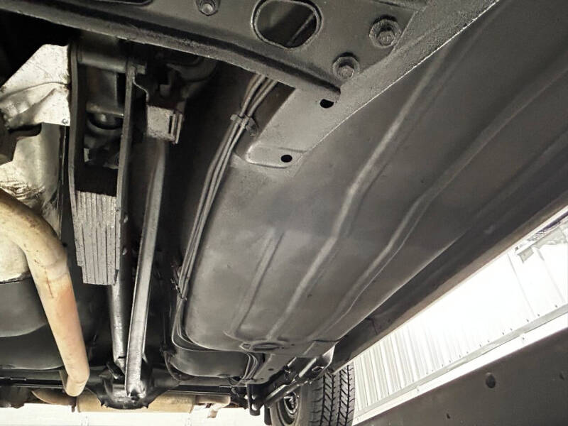 1984 Chevrolet Camaro