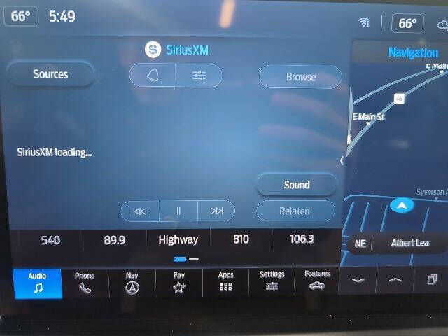 2026 Ford F-350 Super Duty