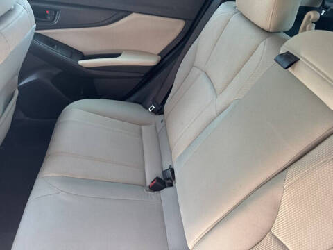 2017 Subaru Impreza Premium