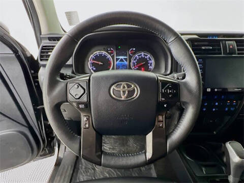 2021 Toyota 4Runner TRD Pro