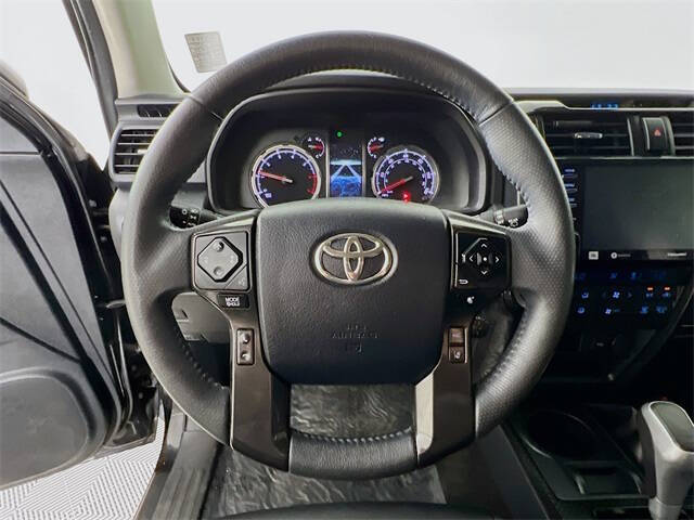 2021 Toyota 4Runner TRD Pro