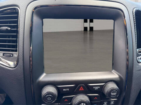 2019 Dodge Durango R/T