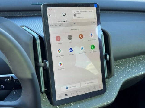 2025 Volvo EX30 Twin Ultra