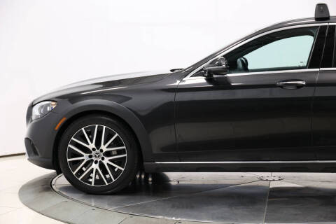 2023 Mercedes-Benz E-Class E 450 4MATIC All-Terrain