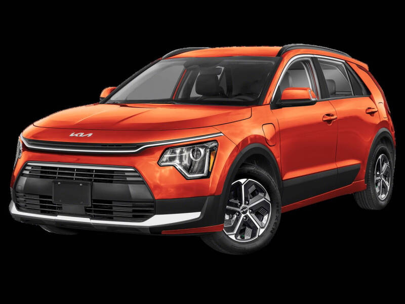 2023 Kia Niro Plug-In Hybrid EX