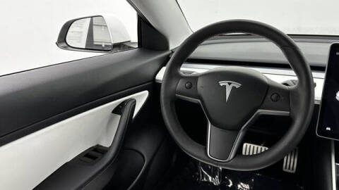 2020 Tesla Model 3 Performance
