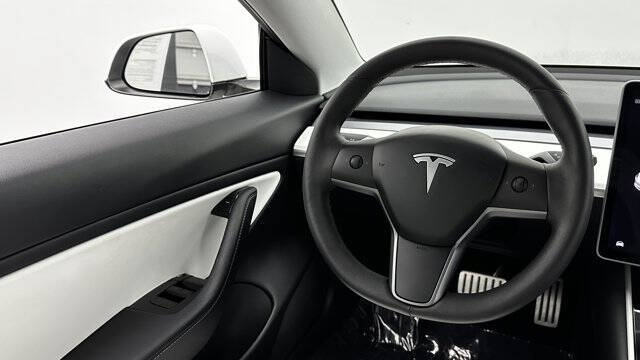 2020 Tesla Model 3 Performance