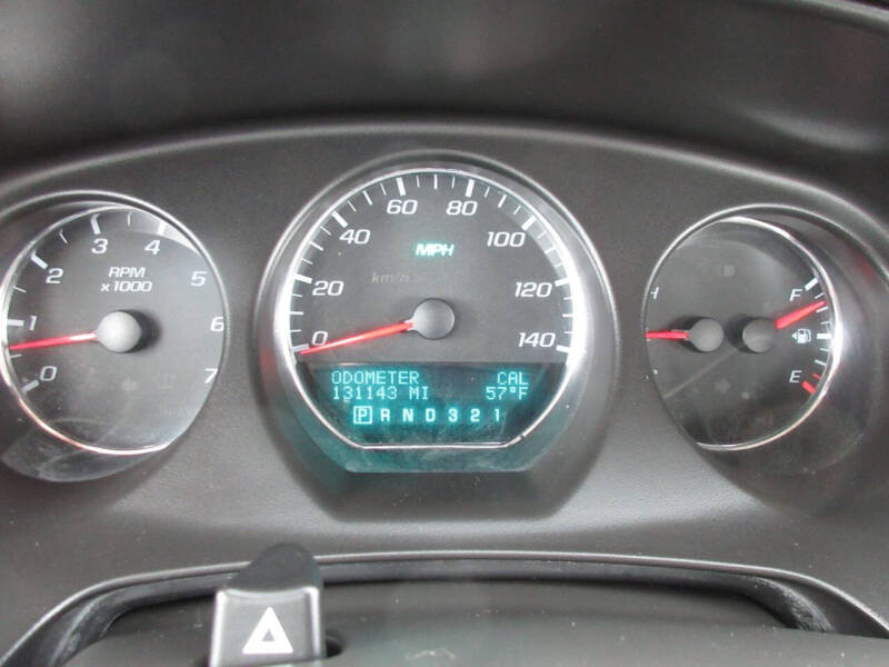 2007 Chevrolet Monte Carlo LT