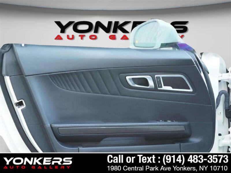 2017 Mercedes-Benz AMG GT