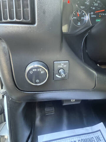 2019 Chevrolet Express 2500