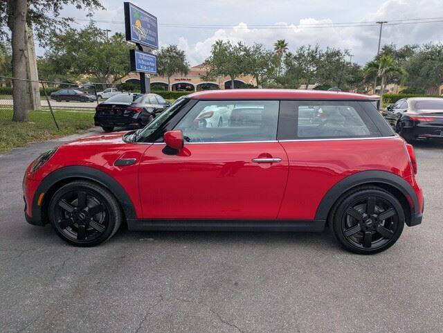 2023 MINI Hardtop 2 Door Cooper S