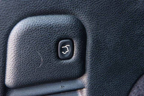 2016 Jeep Grand Cherokee Overland