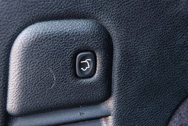 2016 Jeep Grand Cherokee Overland