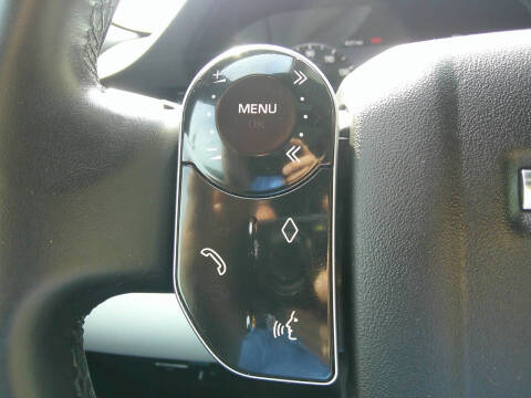 2020 Land Rover Range Rover Evoque SE