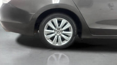 2011 Honda Accord EX