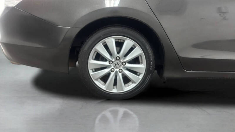2011 Honda Accord EX