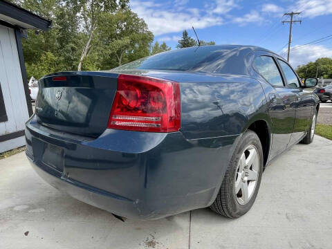 2008 Dodge Charger