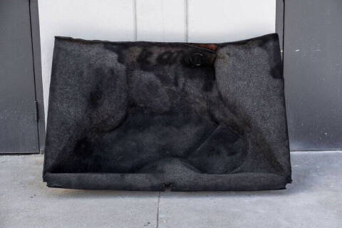 1972 De Tomaso Pantera