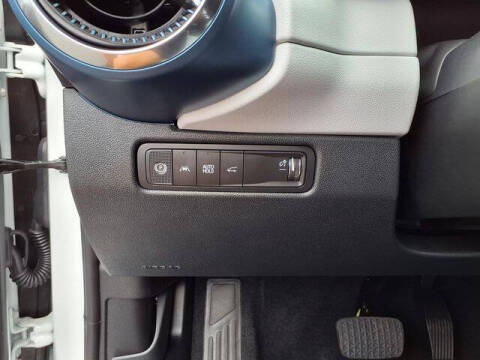 2026 Chevrolet Equinox EV LT 2