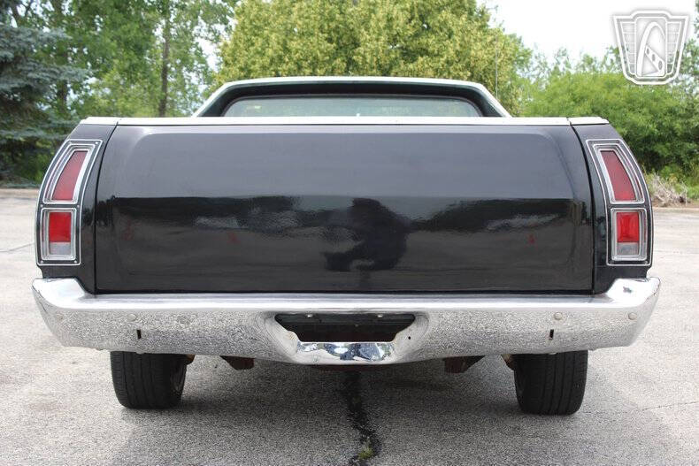 1979 Ford Ranchero