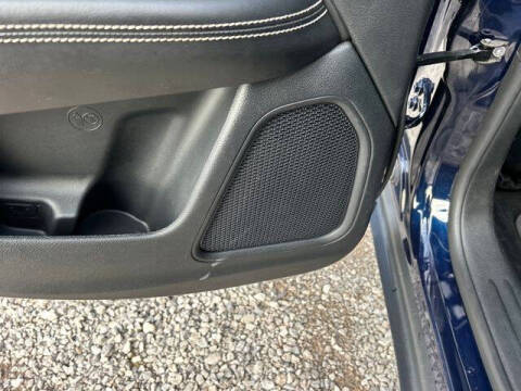 2021 Jeep Compass 80th Anniversary Edition