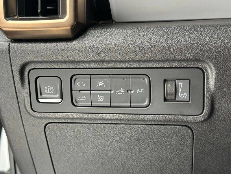 2022 GMC HUMMER EV Edition 1