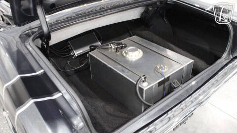 1967 Ford Fairlane